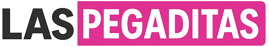 Las Pegaditas