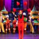 Un Espectáculo para Soñar: Cirque Dreams Holidaze Llega a West Palm Beach