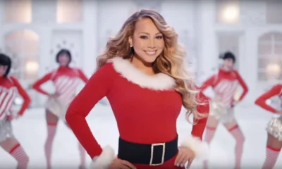 mariah-carey-reina-navidad-all-i-want-for-christmas-no1-billboard-hot-100-navidad