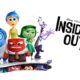 Inside out 2 pelicula mas taquillera del 2024