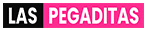 Las Pegaditas