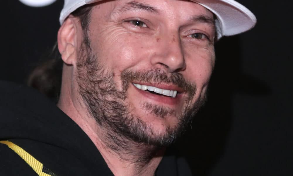 Kevin Federline en una fotografía de archivo de 2023, ante reporte de deuda bancaria en 2026
