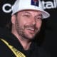 Kevin Federline en una fotografía de archivo de 2023, ante reporte de deuda bancaria en 2026